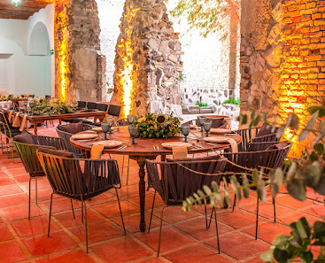 Hacienda Concepción Eventos